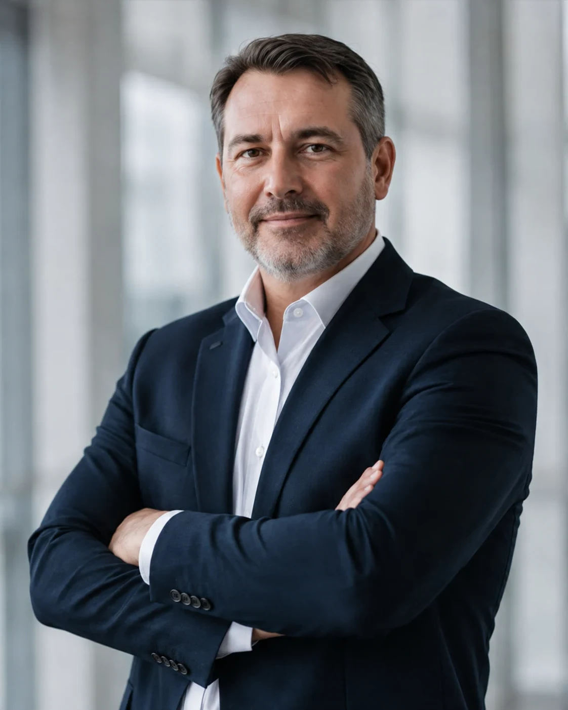 Marcelo Salgado Rosas
