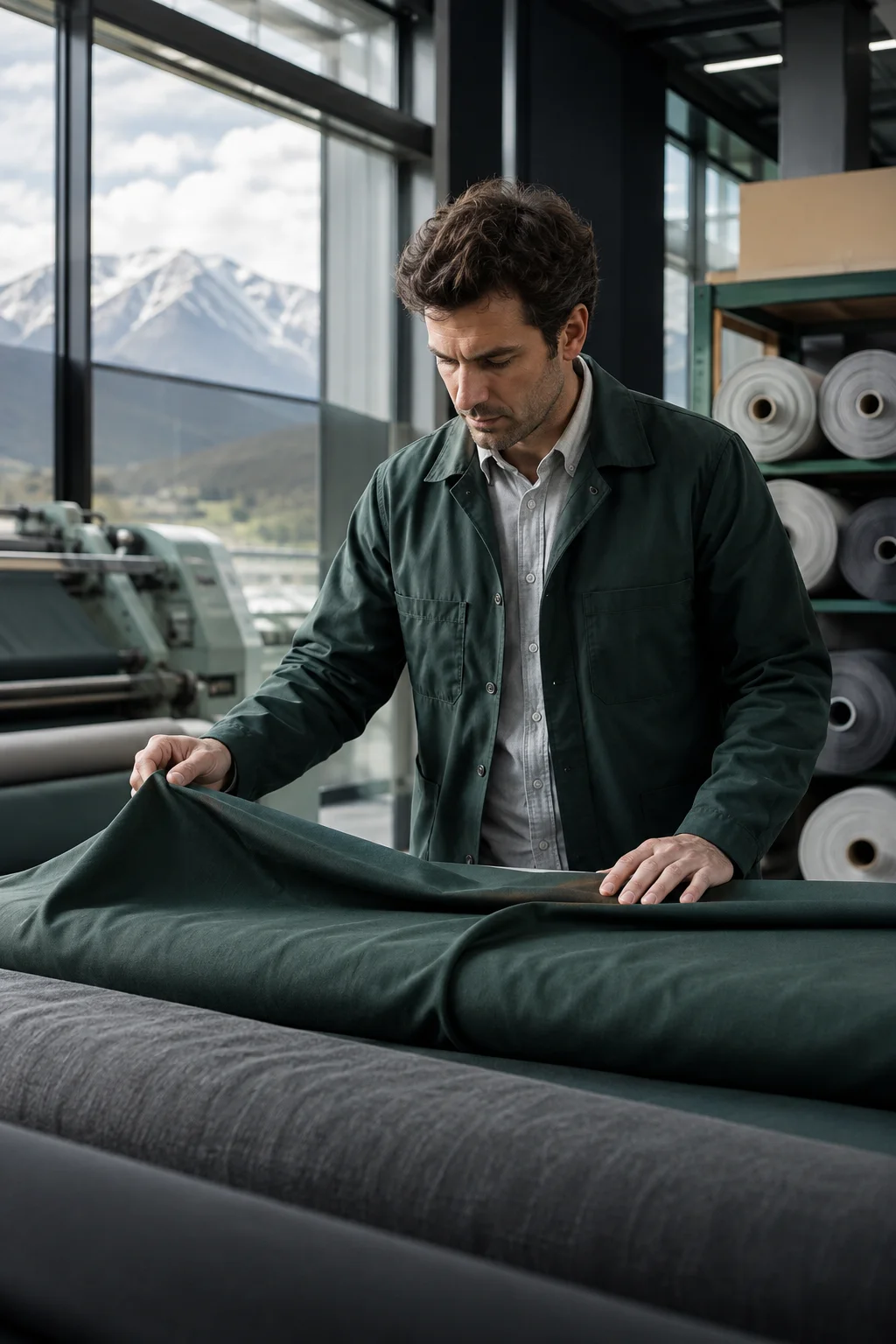 Textil